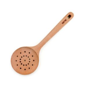 Espumadera de Madera 30 cm