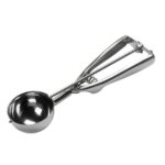 Racionador de Helado 60 mm Acero Inoxidable