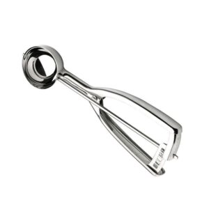 Racionador de Helado 60 mm Acero Inoxidable