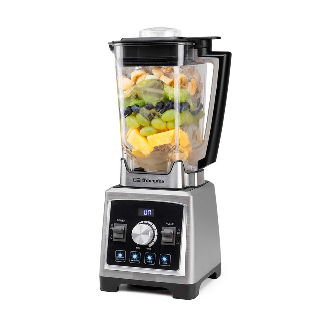 Batidora de Vaso Profesional BV9800 2200W