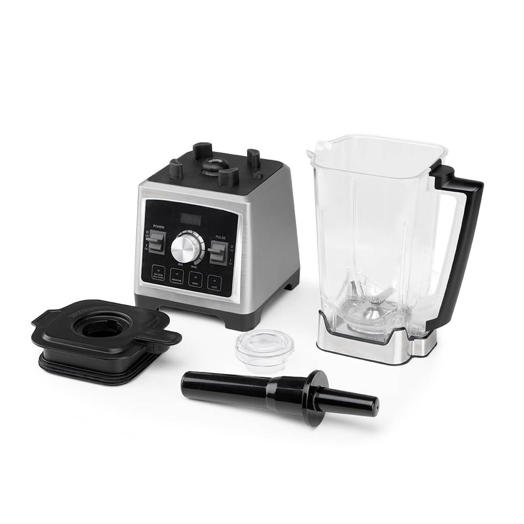 Batidora de Vaso Profesional BV9800 2200W