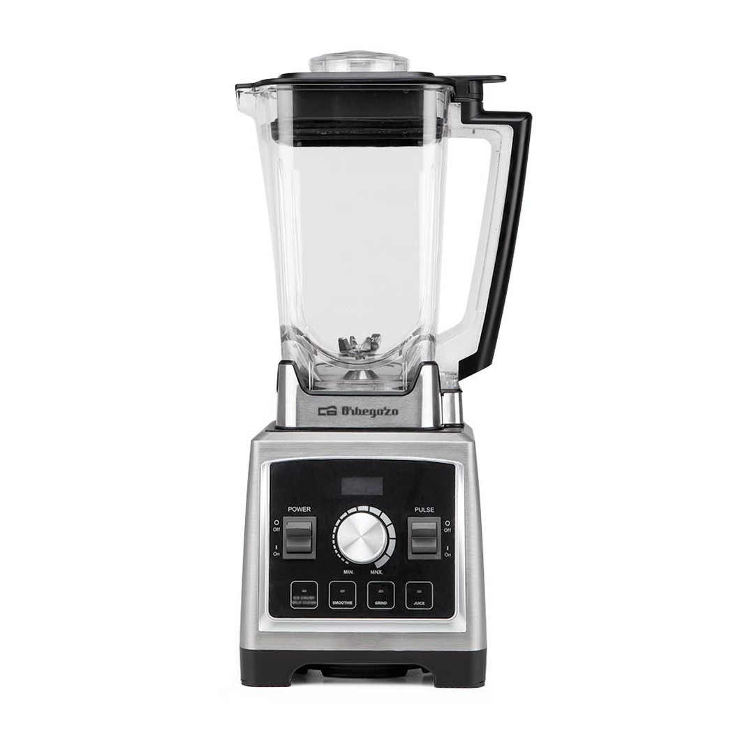 Batidora de Vaso Profesional BV9800 2200W