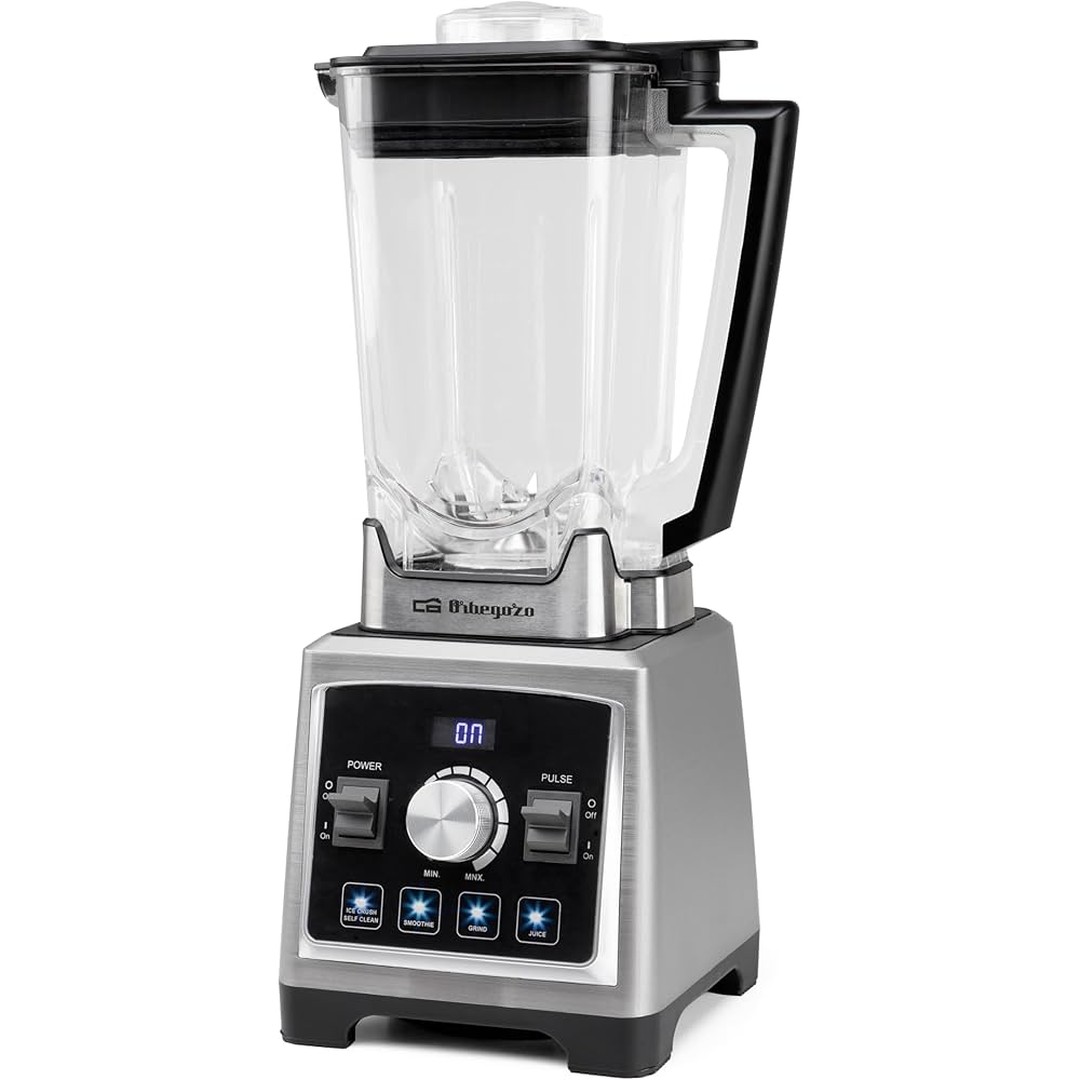 Batidora de Vaso Profesional BV9800 2200W