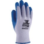 Guante Super Grip Azul T9 SL322