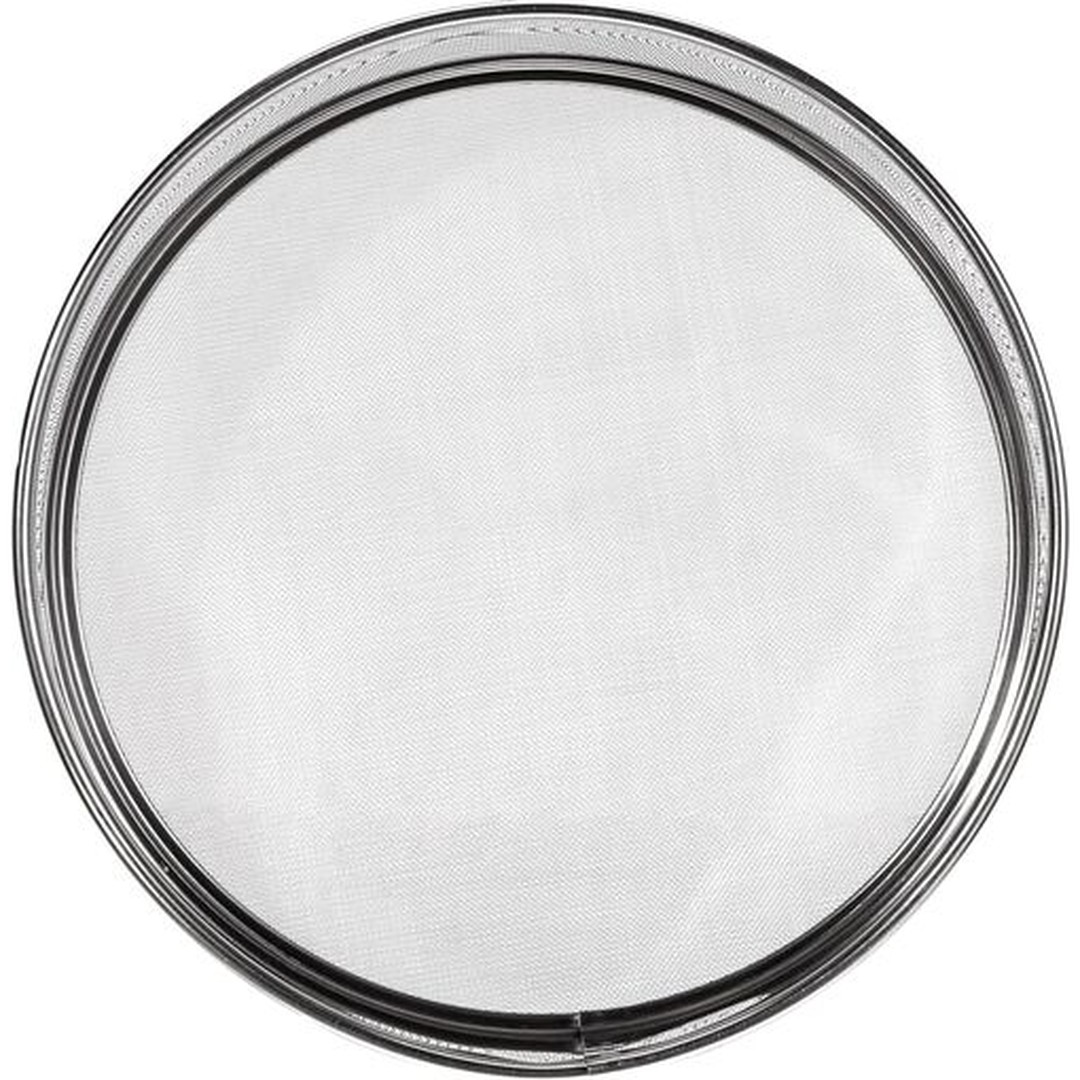 Cedazo Malla Inoxidable Clásico 20 cm