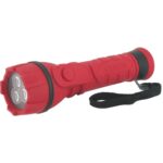 Linterna Cegasa Pro Tubular 3LED