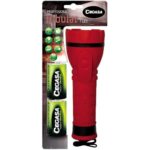 Linterna Cegasa Pro Tubular 7LED