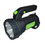 Linterna Cegasa Profesional 5W Frontal + 3W Lateral