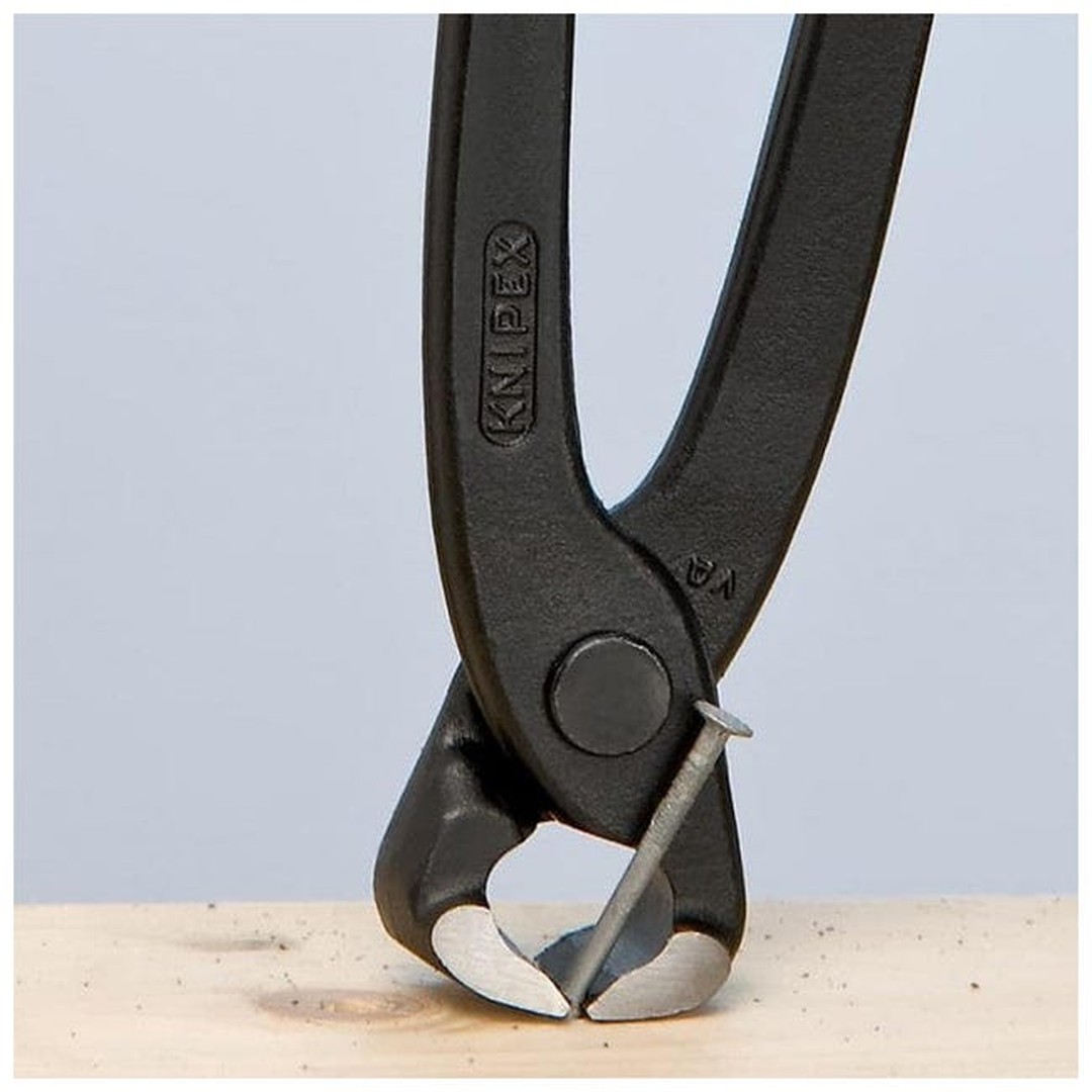 Tenaza Rusa Knipex 9900-250 Negra 250mm
