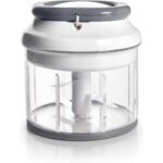 Picador Rápido Ibili 750350 Acero Inoxidable