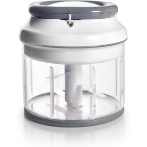 Picador Rápido Ibili 750350 Acero Inoxidable