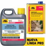 Protección hidropelente FILA Hydrorep 112 1L