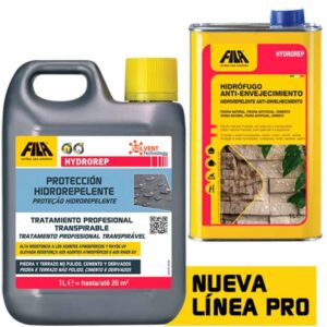 Protección hidropelente FILA Hydrorep 112 1L