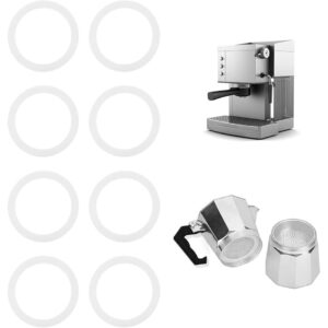 Junta Silicona Cafetera Inox KFI950-960