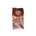 Carbón vegetal Carbosur 15,5L Barbacoa