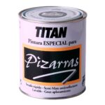 Pizarra Líquida Titan Verde 750ml