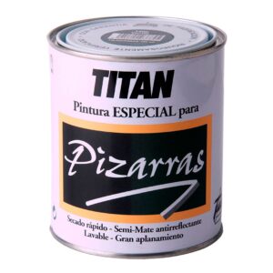 Pizarra Líquida Titan Verde 750ml