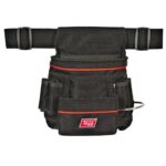 Bolsa Herramientas 1 Bolsillo Tayg 091605