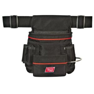 Bolsa Herramientas 1 Bolsillo Tayg 091605