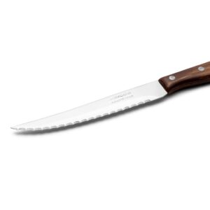 Cuchillo Chuletero 105mm Latina Caja
