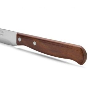 Cuchillo verduras 105mm Latina
