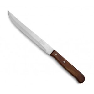 Cuchillo Cocina Latina 155mm Acero Inoxidable