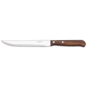 Cuchillo Cocina Latina 155mm Acero Inoxidable