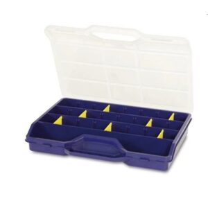 Estuche con Separadores Tayg Nº45 145001