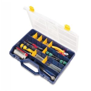 Estuche con Separadores Tayg Nº47 147005