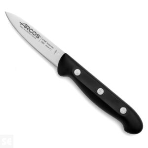 Cuchillo Mondador Maitre 80 mm Acero Inoxidable