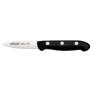 Cuchillo Mondador Maitre 80 mm Acero Inoxidable