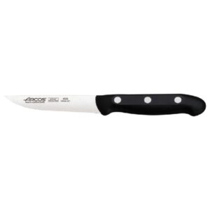 Cuchillo verduras fibra 105mm Maître Blister