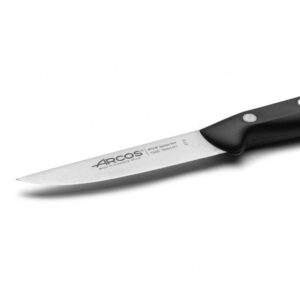 Cuchillo verduras fibra 105mm Maître Blister