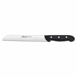 Cuchillo Cocina Panero M/Fibra Maître BL