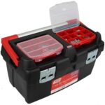 Caja Herramientas Nº500 Polipropileno Organizador