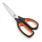 Tijera Cocina 235mm Acero Inoxidable Blister