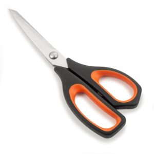 Tijera Cocina 235mm Acero Inoxidable Blister