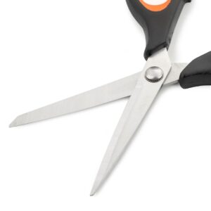 Tijera Cocina 235mm Acero Inoxidable Blister