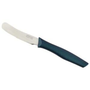 Cuchillo Mantequilla 70mm Nova Acero Inoxidable