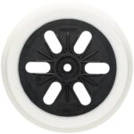 Plato Lijador Bosch 150mm GEX Blando Profesional