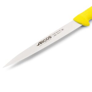 Cuchillo fileteador 190mm blister