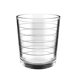 Vaso Ring Urban QD 36 cl Juego 6 Unidades