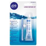 Kit Reparación Liner GRE Piscina Parche
