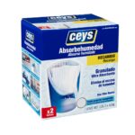Recambio Absorbe Humedad Climatic Ceys 500ml