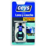 Reparador de Lona y Caucho Blister