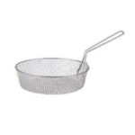 Cesta para cazo freidora 17x7 cm acero