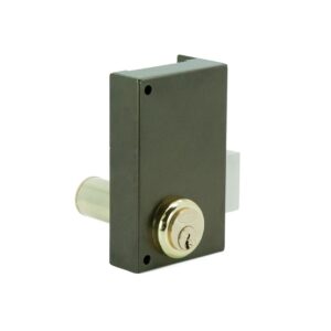 Cerradura Ilargi 56C Cilindro Redondo 60mm D HE