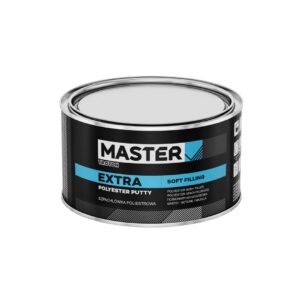 Masilla Extra Tix Master 1L Troton