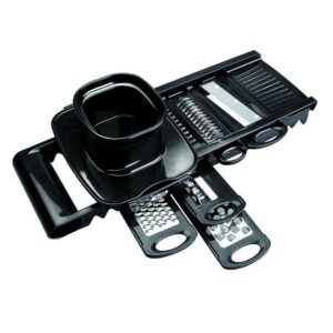 Mandolina EasyCook Ibili Cortador Verduras
