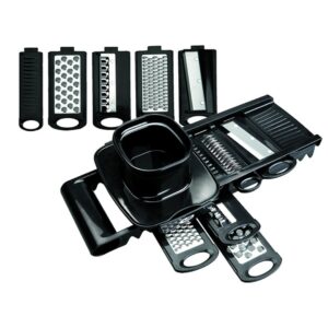 Mandolina EasyCook Ibili Cortador Verduras
